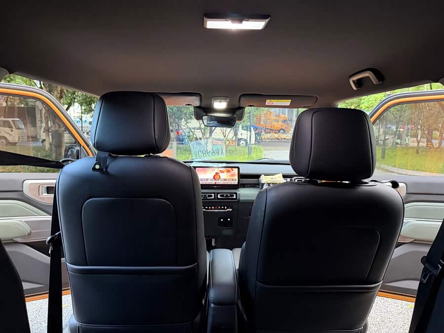 Baojun Yueye 2024 Smart Prestige - zdjęcie 20