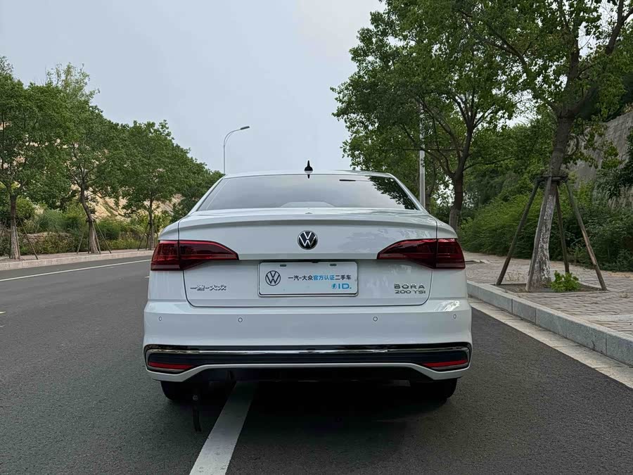 Bora 2024 200TSI DSG Joy Pro - zdjęcie 8