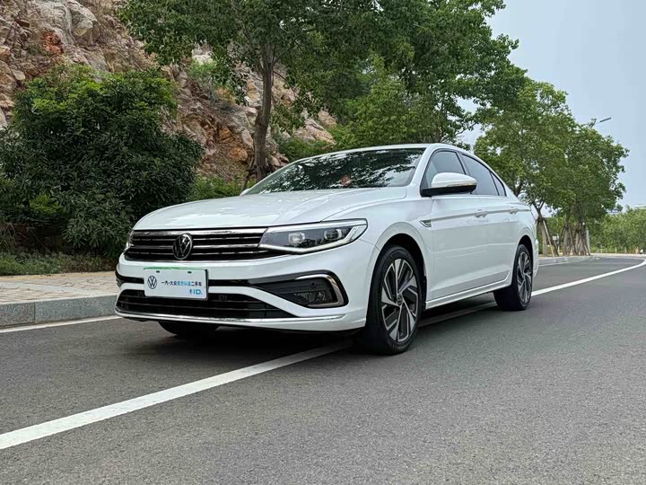 Bora 2024 200TSI DSG Joy Pro - zdjęcie 10