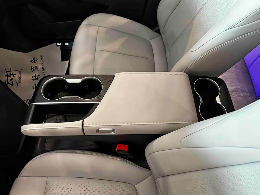 Buick GL8 2025 Luxury Intelligent - zdjęcie 12
