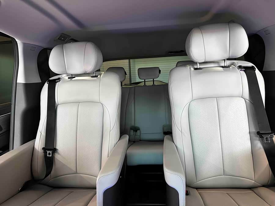 Buick GL8 2025 Luxury Intelligent - zdjęcie 6