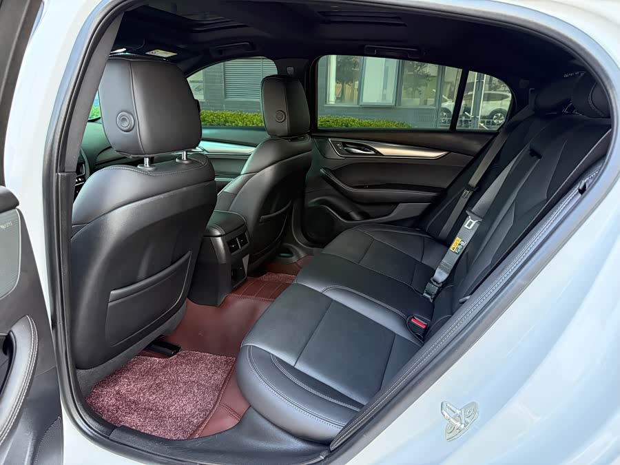 Cadillac CT5 2024 28T Premium - zdjęcie 5