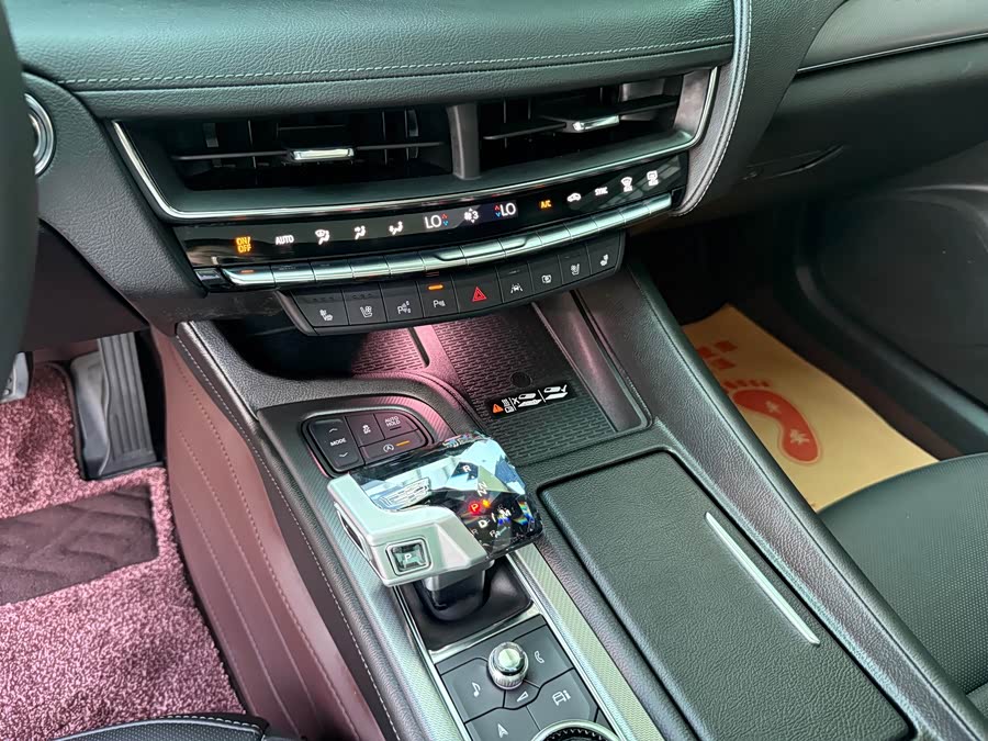 Cadillac CT5 2024 28T Premium - zdjęcie 7