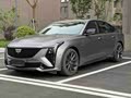 Cadillac CT5 2025 28T Track Performance - zdjęcie 19