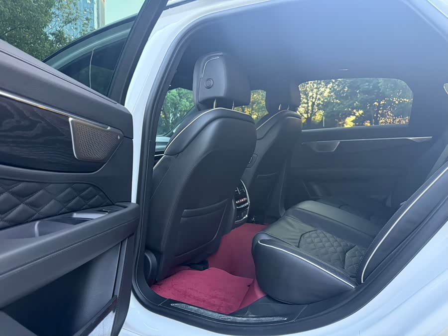 Cadillac CT6 2023 28T Premium - zdjęcie 12