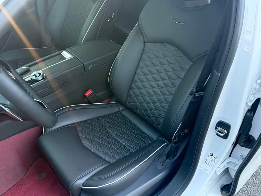 Cadillac CT6 2023 28T Premium - zdjęcie 18