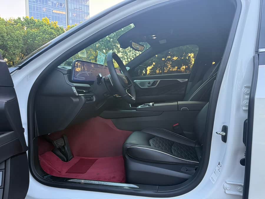 Cadillac CT6 2023 28T Premium - zdjęcie 10