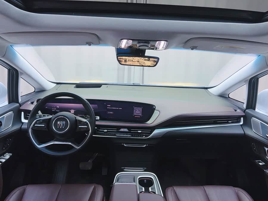 Century 2023 2.0T Six-Seater Yunshe Edition - zdjęcie 14