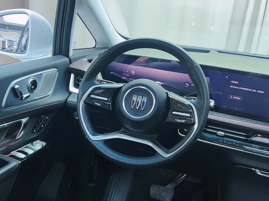 Century 2023 2.0T Six-Seater Yunshe Edition - zdjęcie 15