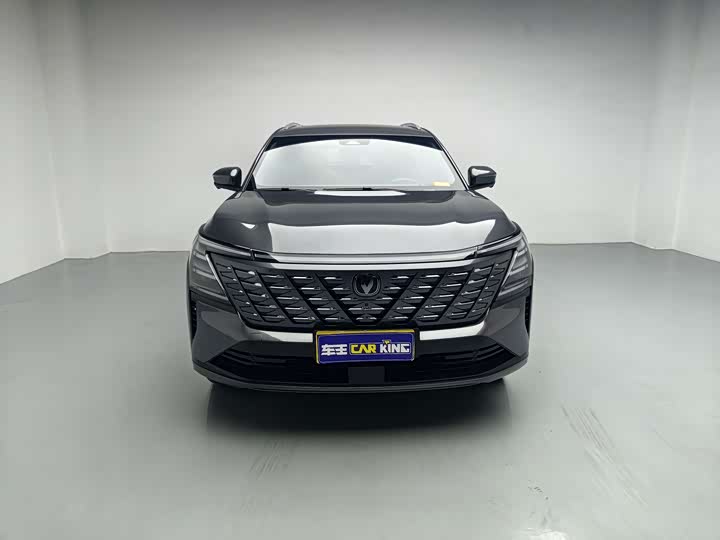 Changan CS75PLUS 2026 4th Gen 1.5T Blue Whale Super Engine Flagship - zdjęcie 20
