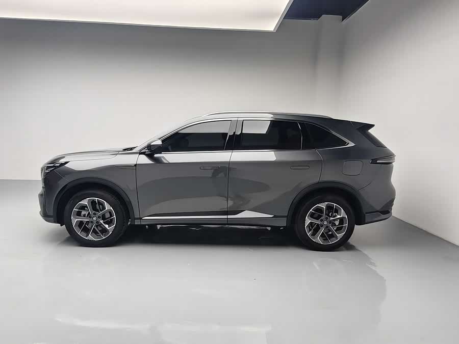 Changan CS75PLUS 2026 4th Gen 1.5T Blue Whale Super Engine Flagship - zdjęcie 6