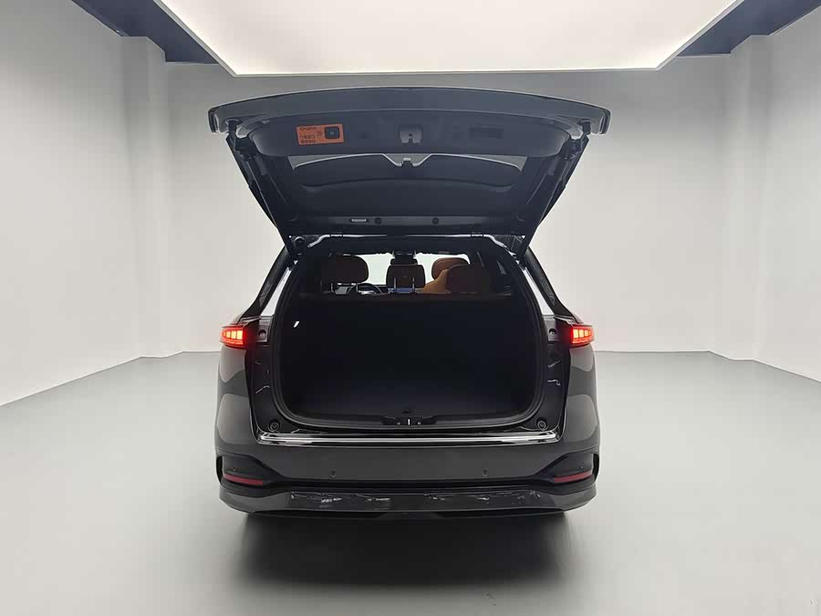 Changan CS75PLUS 2026 4th Gen 1.5T Blue Whale Super Engine Flagship - zdjęcie 8