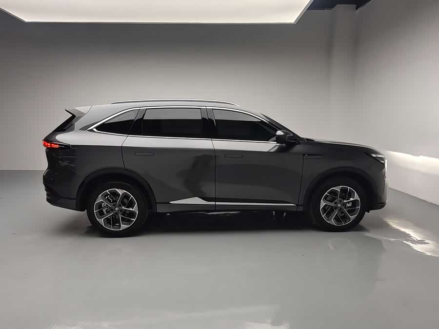 Changan CS75PLUS 2026 4th Gen 1.5T Blue Whale Super Engine Flagship - zdjęcie 10