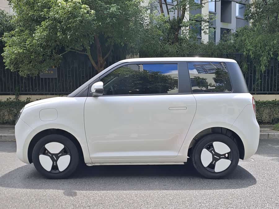 Changan Lumin 2022 210km Sweet Version - zdjęcie 2