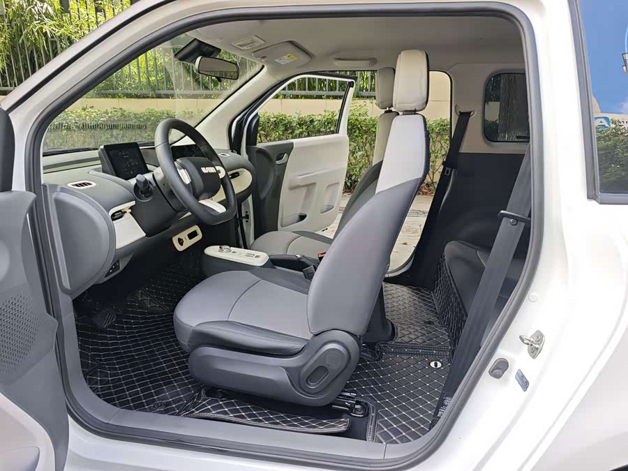 Changan Lumin 2022 210km Sweet Version - zdjęcie 12