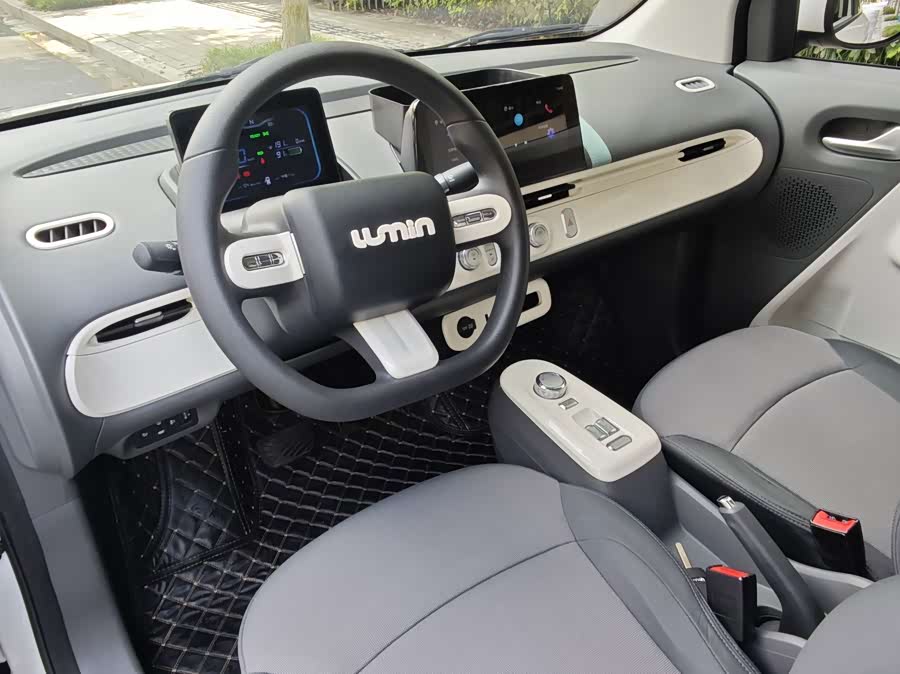 Changan Lumin 2022 210km Sweet Version - zdjęcie 14