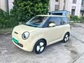 Changan Lumin 2022 210km Sweet Version - zdjęcie 19