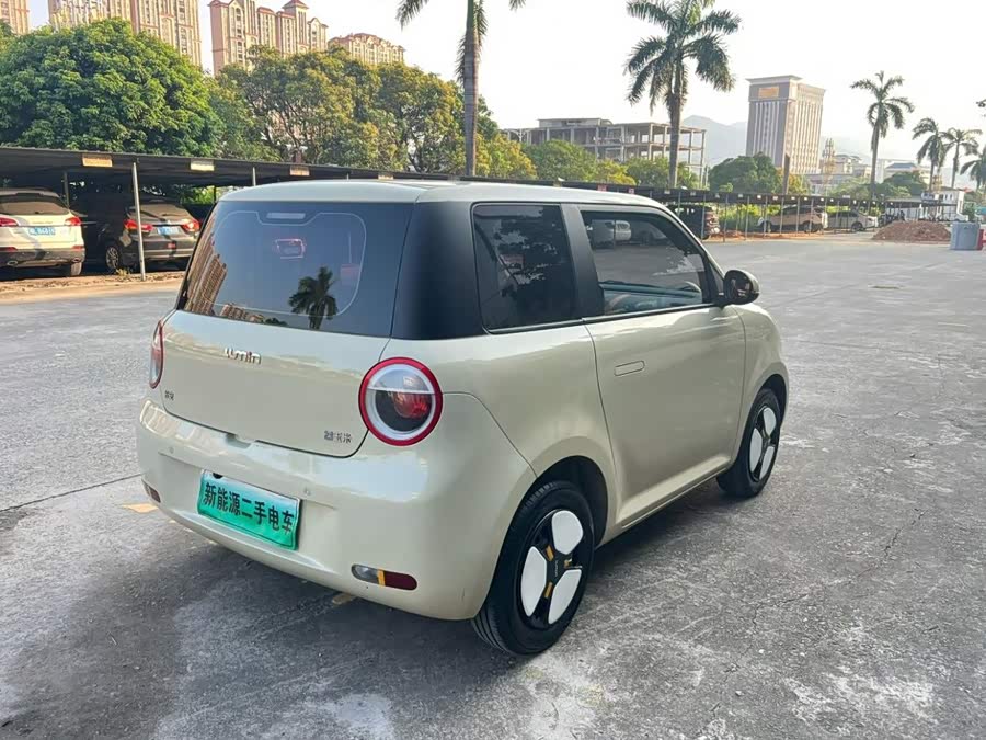 Changan Lumin 2022 210km Sweet Version - zdjęcie 4
