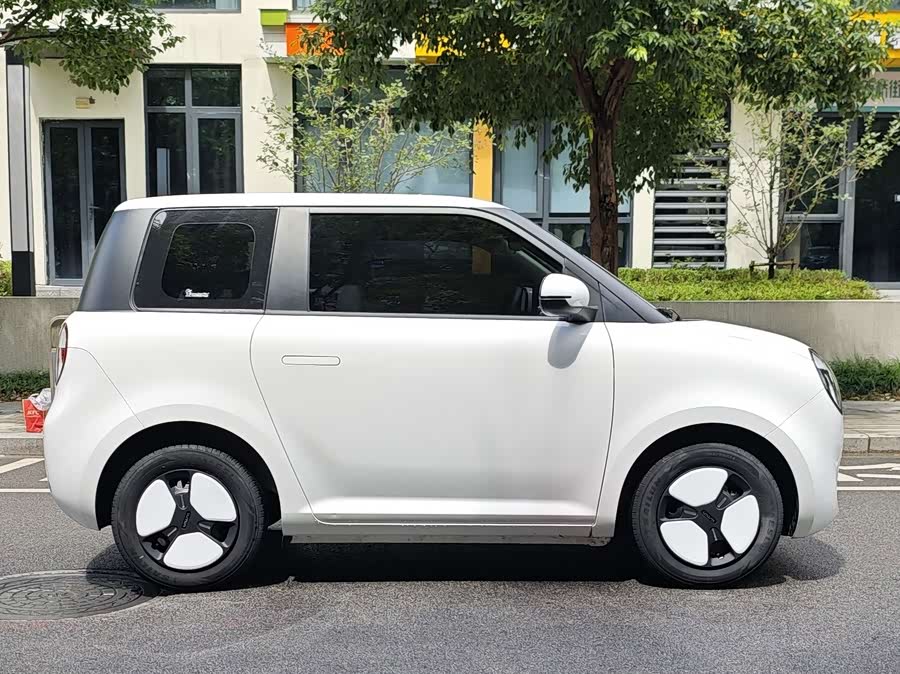 Changan Lumin 2022 210km Sweet Version - zdjęcie 6