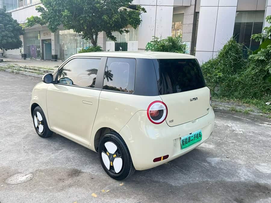 Changan Lumin 2022 210km Sweet Version - zdjęcie 6