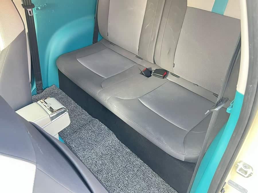 Changan Lumin 2022 210km Sweet Version - zdjęcie 9