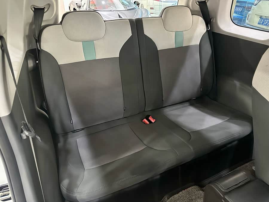 Changan Lumin 2023 301km Honey - zdjęcie 11