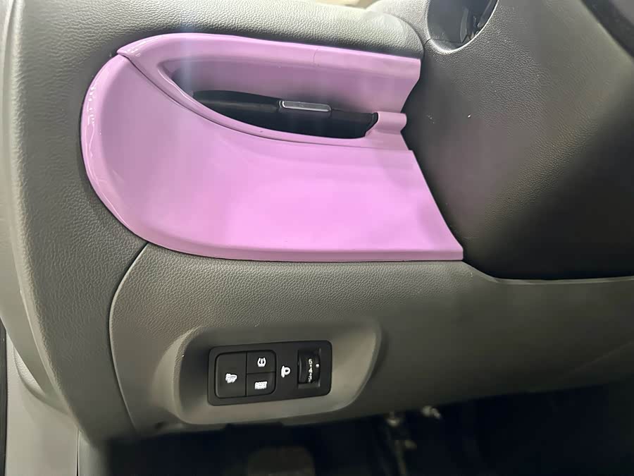 Changan Lumin 2023 301km Honey - zdjęcie 17