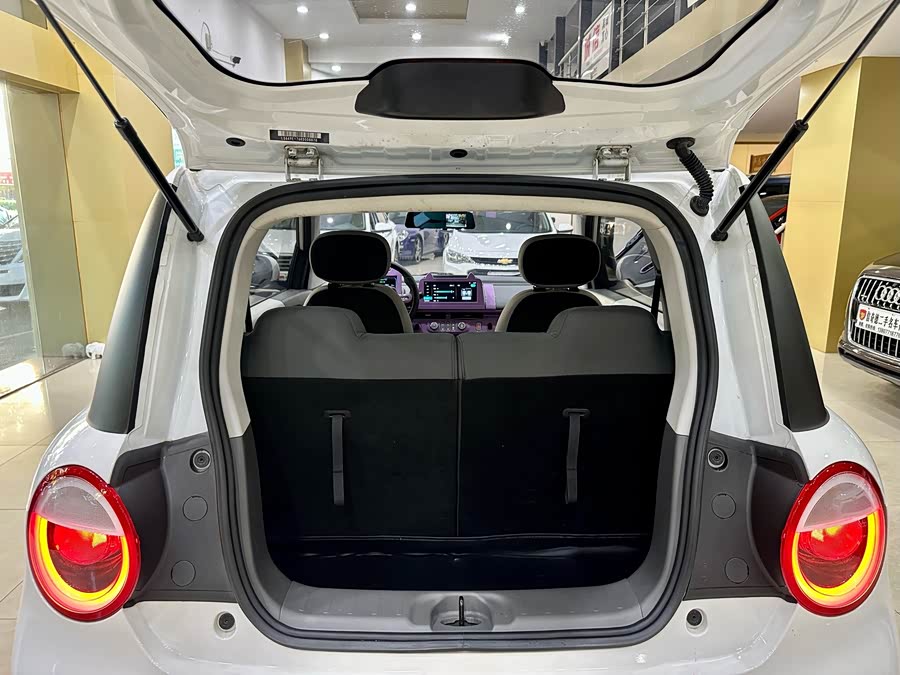 Changan Lumin 2023 301km Honey - zdjęcie 19