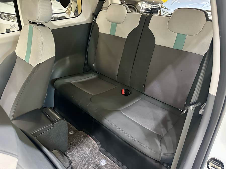 Changan Lumin 2023 301km Honey - zdjęcie 9