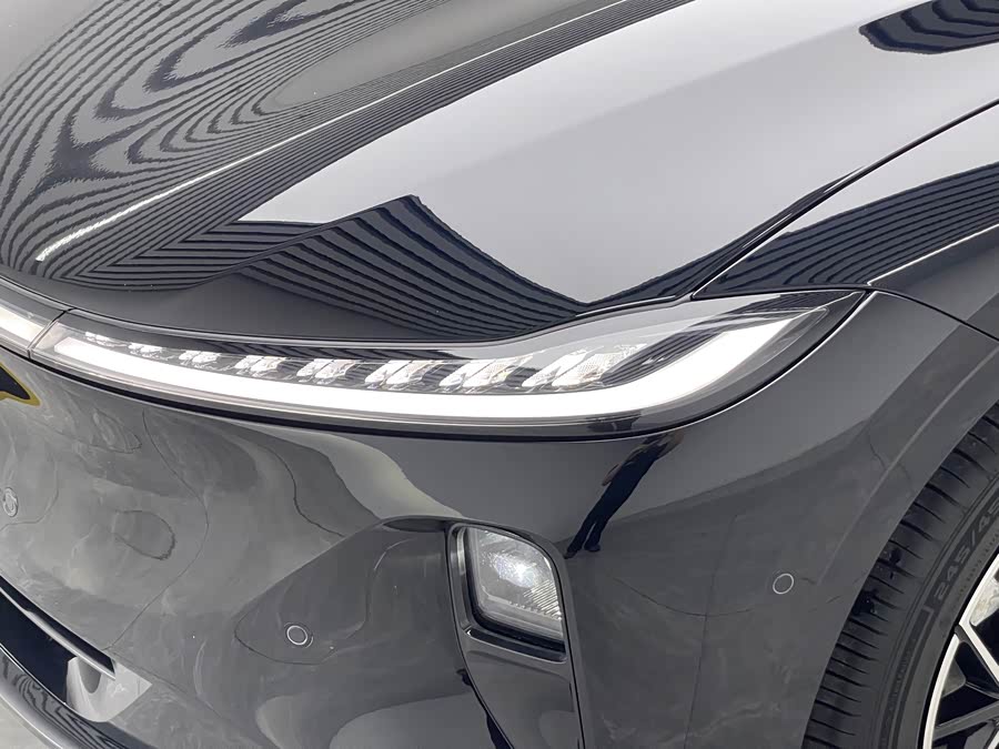 Changan Qiyuan A07 2025 Blue Whale Extended Range 230 Luxury - zdjęcie 16