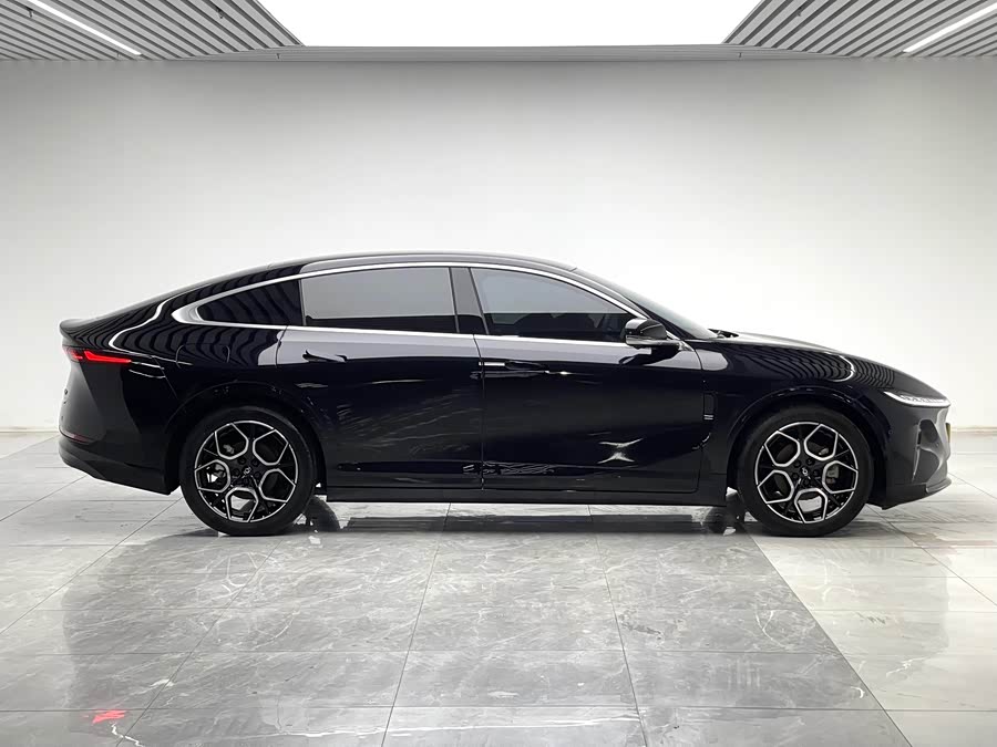 Changan Qiyuan A07 2025 Blue Whale Extended Range 230 Luxury - zdjęcie 8