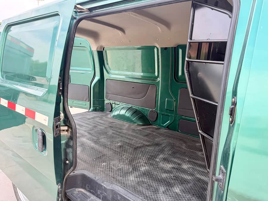 Changan Star 9 EV 2021 Pure Electric Van 2 Seats 55kW - zdjęcie 13