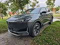 Changan UNI-K Smart Electric iDD 2022 Blue Whale iDD 130km 1.5T Excellence - zdjęcie 17