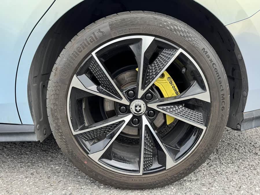 Changan UNI-V 2022 1.5T Sport - zdjęcie 12