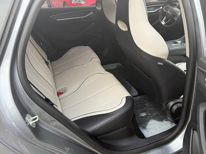 Chaser 05 2024 Glory DM-i 55KM Luxury - zdjęcie 17