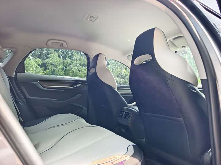 Chaser 05 2024 Glory DM-i 55KM Luxury - zdjęcie 18