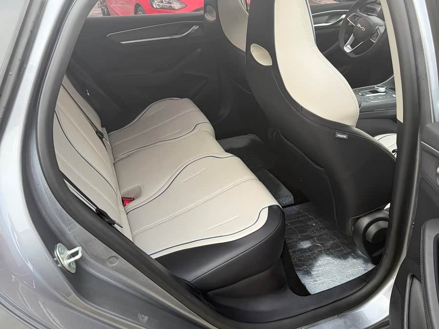 Chaser 05 2024 Glory DM-i 55KM Luxury - zdjęcie 6