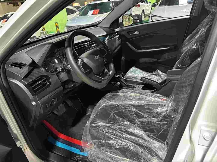 Chery Tiggo 3x 2024 1.5L CVT Excellence Edition - zdjęcie 17