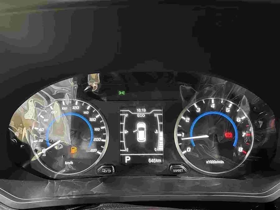 Chery Tiggo 3x 2024 1.5L CVT Excellence Edition - zdjęcie 10