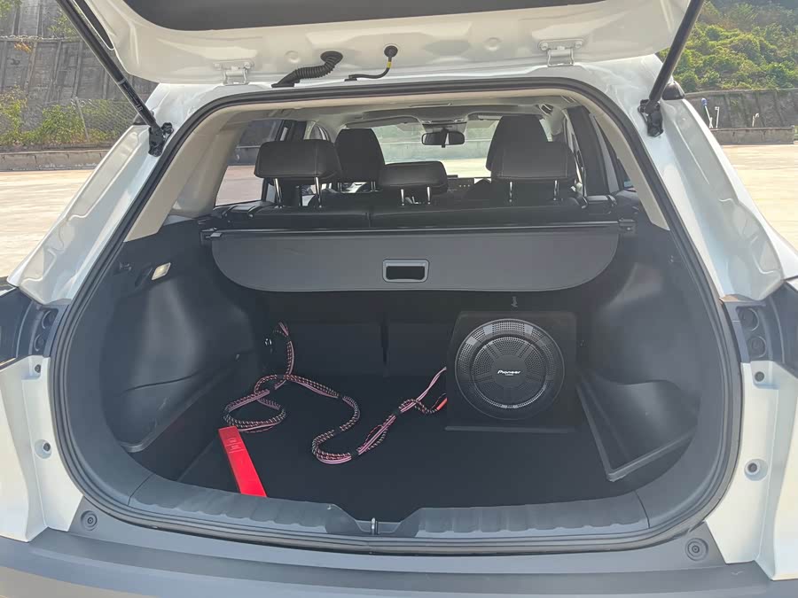 Corolla Ruifang 2024 2.0L Elite - zdjęcie 11