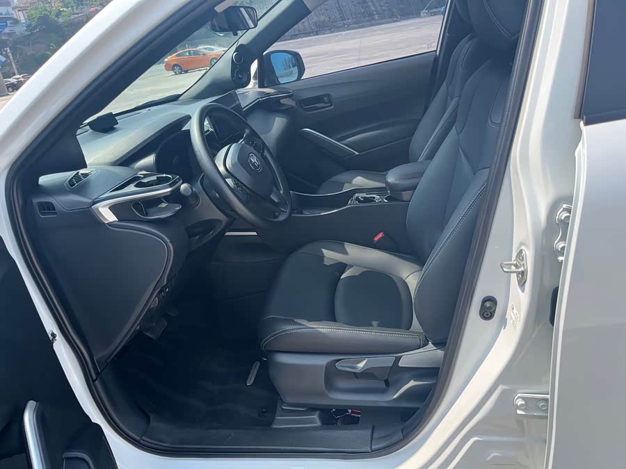 Corolla Ruifang 2024 2.0L Elite - zdjęcie 7