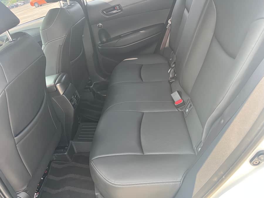 Corolla Ruifang 2024 2.0L Elite - zdjęcie 9