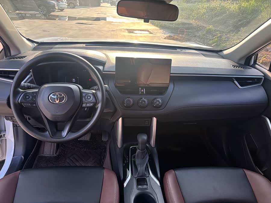 Corolla Ruifang 2024 2.0L Flagship - zdjęcie 10