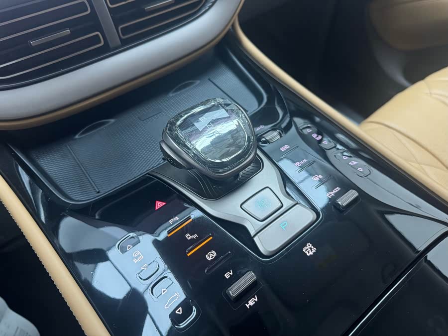 D9 2022 DM-i 970 4WD Flagship - zdjęcie 11