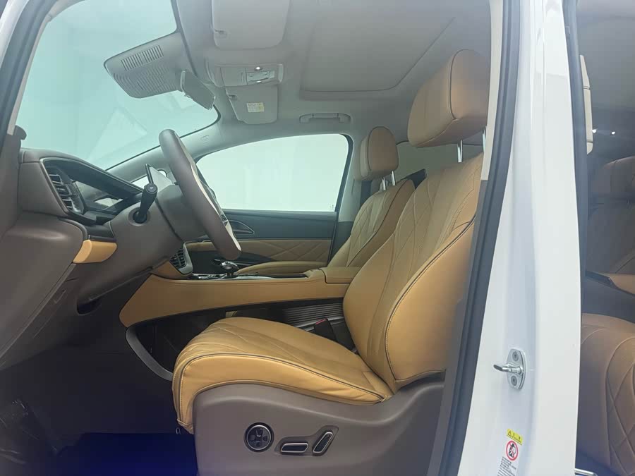 D9 2022 DM-i 970 4WD Flagship - zdjęcie 16