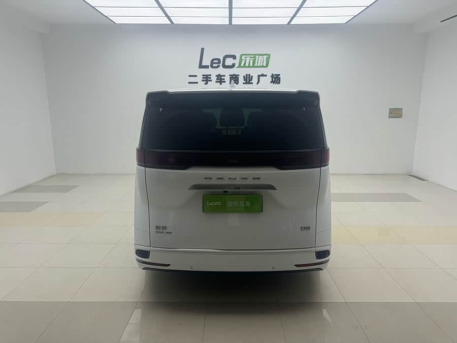D9 2022 DM-i 970 4WD Flagship - zdjęcie 19