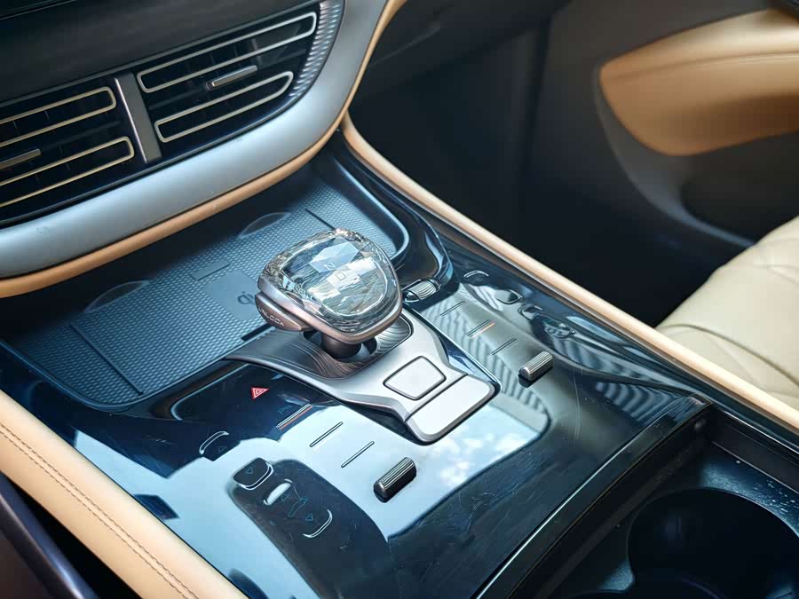 D9 2022 DM-i 970 4WD Honor - zdjęcie 11
