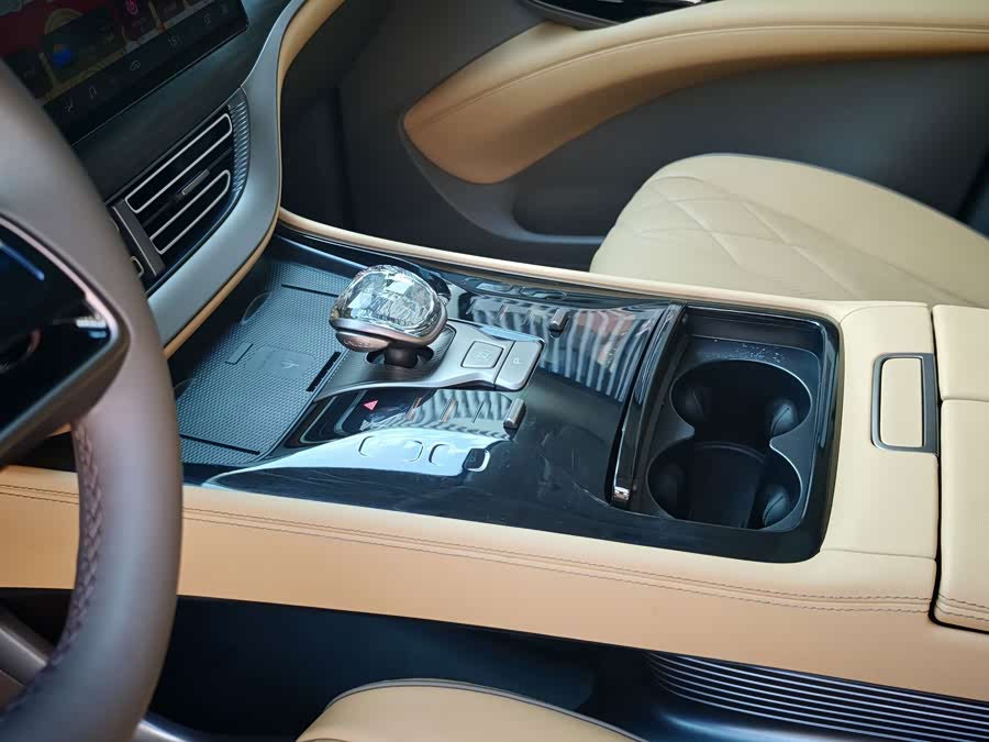 D9 2022 DM-i 970 4WD Honor - zdjęcie 6