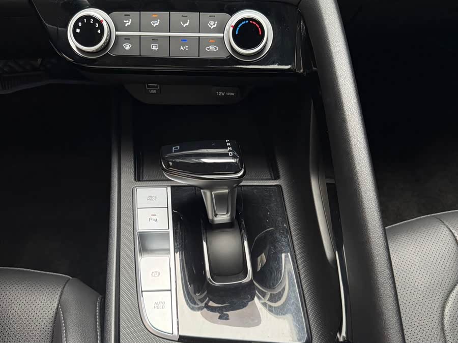 Elantra 2022 1.5L CVT GLX Elite - zdjęcie 15