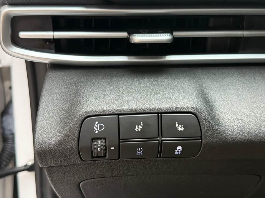 Elantra 2022 1.5L CVT GLX Elite - zdjęcie 16